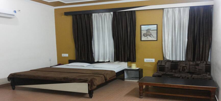 Hotel Jyoti Paradise, Beawar 1